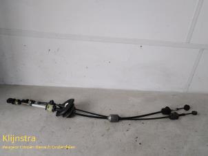 Used Gearbox shift cable Peugeot 207/207+ (WA/WC/WM) 1.6 HDi 16V Price on request offered by Fa. Klijnstra & Zn. VOF