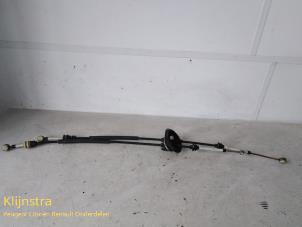 Used Gearbox shift cable Citroen C3 (FC/FL/FT) 1.4 HDi 16V Price on request offered by Fa. Klijnstra & Zn. VOF