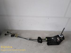 Used Gear-change mechanism Peugeot 207/207+ (WA/WC/WM) 1.6 HDi 16V Price on request offered by Fa. Klijnstra & Zn. VOF