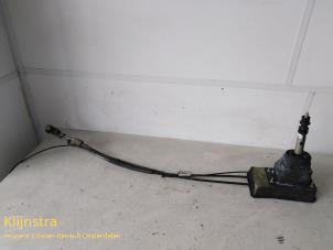 Używane Mechanizm wyboru Peugeot 406 Break (8E/F) 2.0 HDi 110 Cena na żądanie oferowane przez Fa. Klijnstra & Zn. VOF