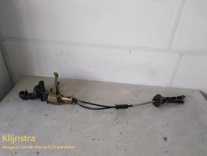 Used Gear-change mechanism Peugeot 806 2.0 SRdt,STdt HDi Price on request offered by Fa. Klijnstra & Zn. VOF