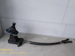 Used Gear-change mechanism Peugeot 607 (9D/U) 2.0 HDi FAP Price on request offered by Fa. Klijnstra & Zn. VOF