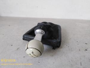 Used Gear stick Peugeot 406 Price on request offered by Fa. Klijnstra & Zn. VOF