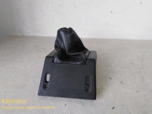 Used Gear stick cover Peugeot 205 II (20A/C) 1.4 Price on request offered by Fa. Klijnstra & Zn. VOF