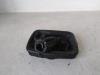 Gear stick cover from a Peugeot 206 (2A/C/H/J/S) 1.4 XR,XS,XT,Gentry 2000