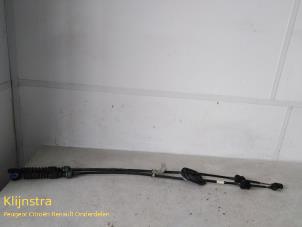 Used Gearbox shift cable Peugeot 107 Price on request offered by Fa. Klijnstra & Zn. VOF