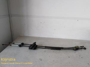 Used Gearbox shift cable Peugeot 307 (3A/C/D) 2.0 HDi 110 FAP Price € 69,00 Margin scheme offered by Fa. Klijnstra & Zn. VOF