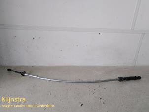 New Gearbox shift cable Peugeot 406 (8B) Price on request offered by Fa. Klijnstra & Zn. VOF