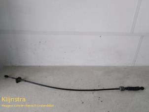 Used Gearbox shift cable Peugeot 406 Coupé (8C) 2.2 HDI 16V FAP Price on request offered by Fa. Klijnstra & Zn. VOF