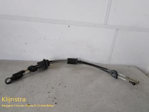 Used Gearbox shift cable Citroen Jumpy (U64) 1.9D Price on request offered by Fa. Klijnstra & Zn. VOF