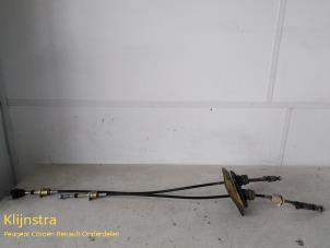 Used Gearbox shift cable Peugeot Boxer (244) 2.0 HDi Price on request offered by Fa. Klijnstra & Zn. VOF