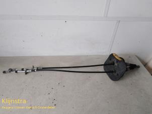Used Gearbox shift cable Peugeot Boxer (230L) 2.5TD di 320M 12V Price on request offered by Fa. Klijnstra & Zn. VOF