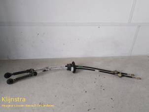Used Gearbox shift cable Peugeot Expert (222/224) 1.9D Price € 85,00 Margin scheme offered by Fa. Klijnstra & Zn. VOF