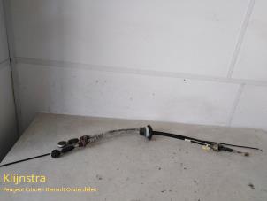 Used Gearbox shift cable Fiat Scudo (220Z) 2.0 JTD Price on request offered by Fa. Klijnstra & Zn. VOF
