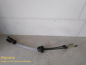 Used Gearbox shift cable Fiat Scudo (220Z) 1.9 TD Price on request offered by Fa. Klijnstra & Zn. VOF