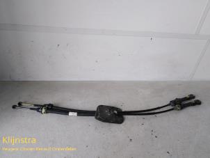 Used Gearbox shift cable Citroen Xsara Picasso (CH) 1.6 HDi 16V 110 Price on request offered by Fa. Klijnstra & Zn. VOF