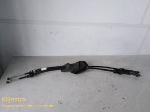 Used Gearbox shift cable Citroen Xsara Picasso (CH) 1.6 HDi 16V 110 Price on request offered by Fa. Klijnstra & Zn. VOF