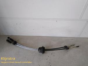 Used Gearbox shift cable Fiat Scudo (220Z) 1.9 TD Price € 90,00 Margin scheme offered by Fa. Klijnstra & Zn. VOF