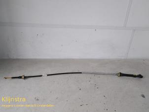 Used Gearbox shift cable Citroen C5 I Break (DE) 2.0 HDi 110 Price on request offered by Fa. Klijnstra & Zn. VOF