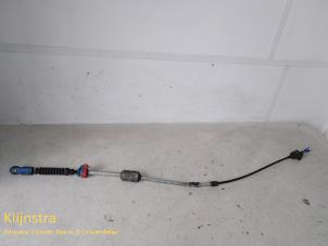 Used Gearbox shift cable Citroen C5 I Berline (DC) 2.0 HDi 110 Price on request offered by Fa. Klijnstra & Zn. VOF