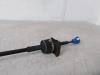 Gearbox shift cable from a Citroën C5 I Berline (DC) 2.0 HDi 110 2001