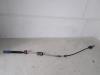 Citroën C5 I Berline (DC) 2.0 HDi 110 Gearbox shift cable