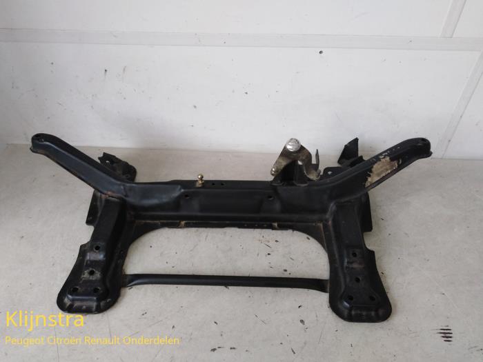 Used Subframe Peugeot 205 Price € 145,00 Margin scheme offered by Fa. Klijnstra & Zn. VOF