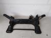 Subframe from a Peugeot 205 1998