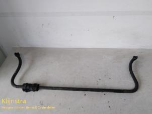 Used Front anti-roll bar Peugeot 206 (2A/C/H/J/S) 2.0 GTI 16V Price on request offered by Fa. Klijnstra & Zn. VOF