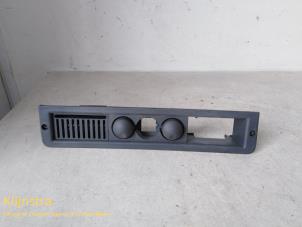 Used Dashboard part Peugeot Boxer (230L) 2.5D 270C 12V Price on request offered by Fa. Klijnstra & Zn. VOF