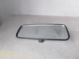 Used Rear view mirror Peugeot Boxer (230L) 2.5D 310C 12V Price on request offered by Fa. Klijnstra & Zn. VOF