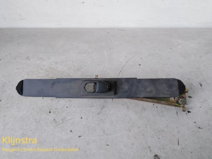 Gebrauchte Sonstige Peugeot Boxer (230P) 1.9dT Preis auf Anfrage angeboten von Fa. Klijnstra & Zn. VOF