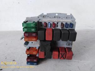 Used Fuse box Peugeot Boxer (244) 2.8 HDi 127 Price on request offered by Fa. Klijnstra & Zn. VOF