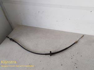 Used Throttle cable Citroen Jumper (23) 2.5 TDI Price on request offered by Fa. Klijnstra & Zn. VOF