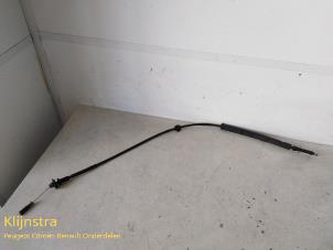 Used Throttle cable Peugeot Boxer (230L) 2.5D 310C 12V Price on request offered by Fa. Klijnstra & Zn. VOF