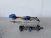 Master cylinder from a Peugeot Boxer (230L), 1994 / 2005 2.5D 270C 12V, Delivery, Diesel, 2.446cc, 63kW (86pk), FWD, DJ5W2; T9A, 1994-03 / 2002-04 2000