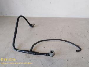 Used Hose (miscellaneous) Peugeot Boxer (230L) 2.5D 270C 12V Price on request offered by Fa. Klijnstra & Zn. VOF