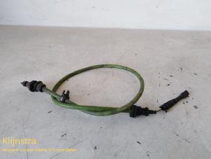 Used Throttle cable Citroen Jumper (U5/ZB) 2.2 HDi Price on request offered by Fa. Klijnstra & Zn. VOF