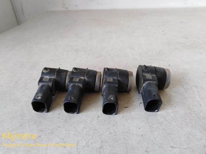Gebrauchte PDC Sensor Set Peugeot Boxer (U9) 2.2 HDi 100 Euro 4 Preis auf Anfrage angeboten von Fa. Klijnstra & Zn. VOF