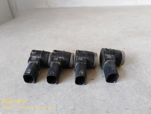 Used PDC Sensor Set Peugeot Boxer (U9) 2.2 HDi 100 Euro 4 Price on request offered by Fa. Klijnstra & Zn. VOF