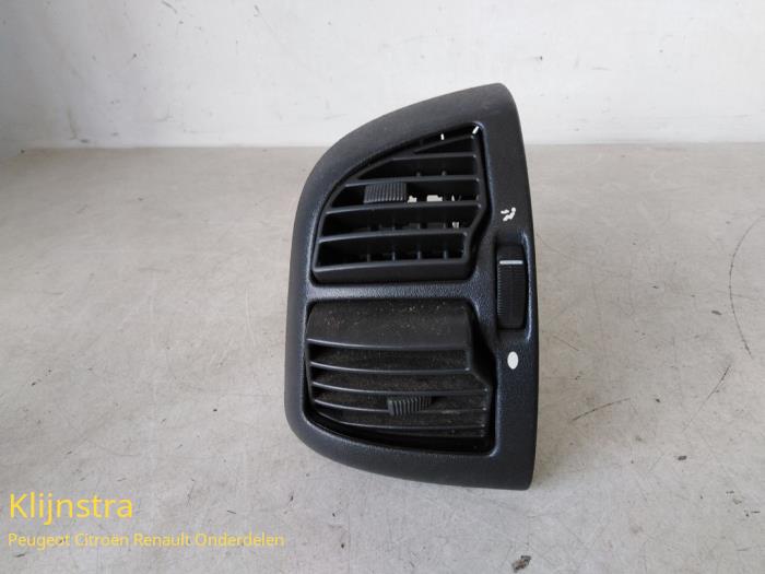 Dashboard vent Peugeot Boxer 2.2 HDi - LS130422502