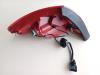 Taillight, right from a Peugeot 307 CC (3B)  2007