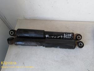 Used Shock absorber kit Peugeot Boxer (U9) 2.2 HDi 100 Euro 4 Price on request offered by Fa. Klijnstra & Zn. VOF