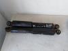 Shock absorber kit from a Peugeot Boxer (U9) 2.2 HDi 100 Euro 4 2006