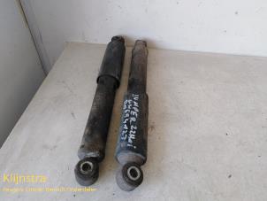 Used Shock absorber kit Citroen Jumper (U9) 2.2 HDi 100 Euro 4 Price on request offered by Fa. Klijnstra & Zn. VOF
