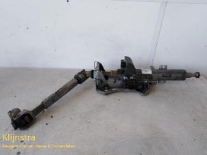 Used Steering column housing Peugeot Boxer (U9) 2.2 HDi 100 Euro 4 Price on request offered by Fa. Klijnstra & Zn. VOF
