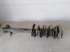 Peugeot Boxer (U9) 2.2 HDi 100 Euro 4 Front shock absorber rod, right