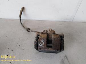 Used Rear brake calliper, right Peugeot Boxer (U9) 2.2 HDi 100 Euro 4 Price on request offered by Fa. Klijnstra & Zn. VOF