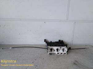 Used Heater control panel Peugeot Boxer (230L) 2.5D 320M 12V Price on request offered by Fa. Klijnstra & Zn. VOF