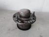 Rear hub from a Peugeot Boxer (U9), 2006 2.2 HDi 100 Euro 4, Delivery, Diesel, 2.198cc, 74kW (101pk), FWD, 22DT; 4HV, 2006-04 / 2011-12, YAAMF; YBAMF 2006